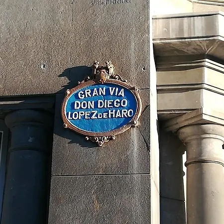 Catalonia Gran Vía Bilbao