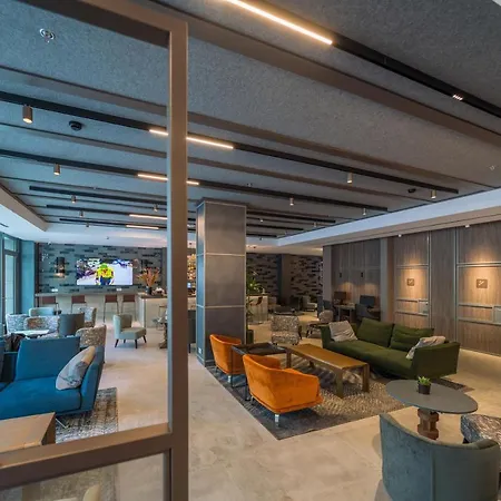 Hotel Catalonia Gran Vía Bilbao