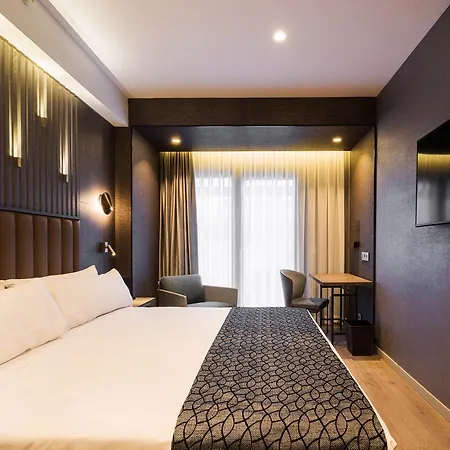 Hotel Catalonia Gran Vía Bilbao