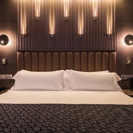 Hotel Catalonia Gran Vía Bilbao
