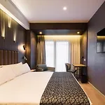 Hotel Catalonia Gran Vía Bilbau