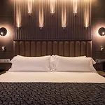 Hotel Catalonia Gran Vía Bilbau