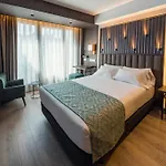 Catalonia Gran Via Готель 4*
