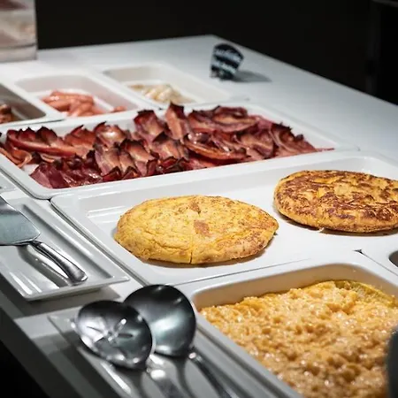 Hotel Catalonia Gran Via Bilbao