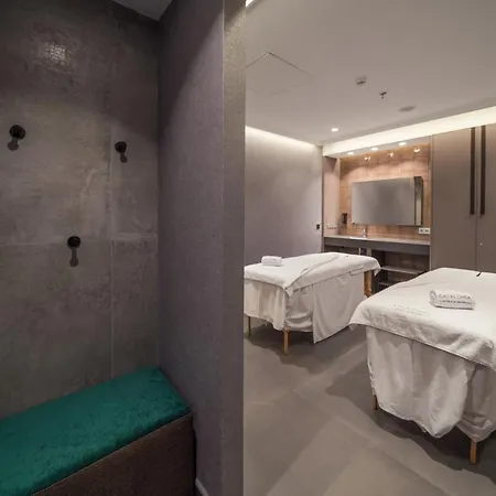 Catalonia Gran Via 4* Більбао