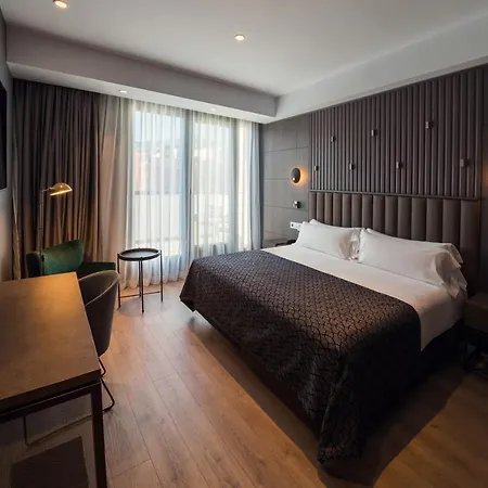 Hotel Catalonia Gran Via