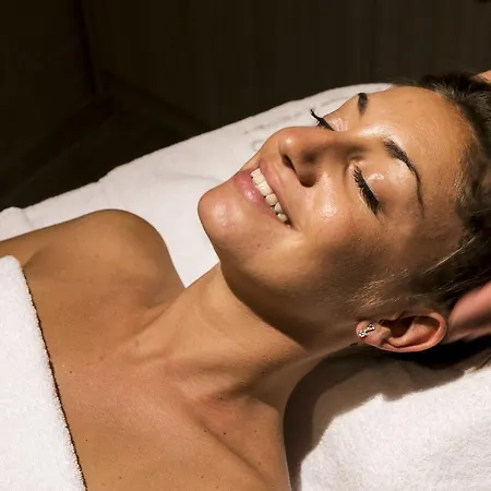 Catalonia Gran Via Hotel Bilbao