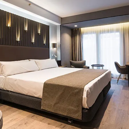 Hotel Catalonia Gran Via