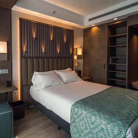 Catalonia Gran Via 4* Більбао