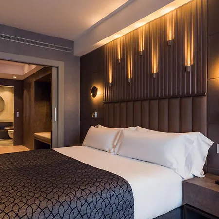 Hotel Catalonia Gran Vía Bilbau