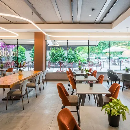 Catalonia Gran Via Otel