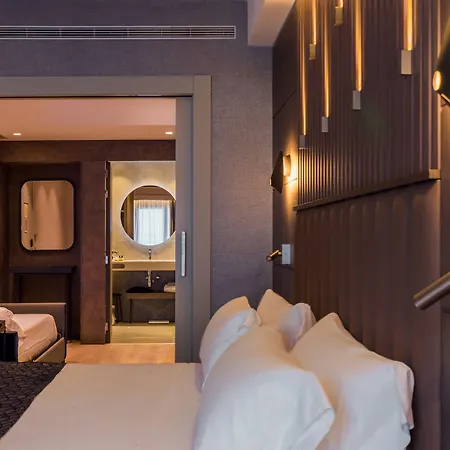 Hotel Catalonia Gran Via