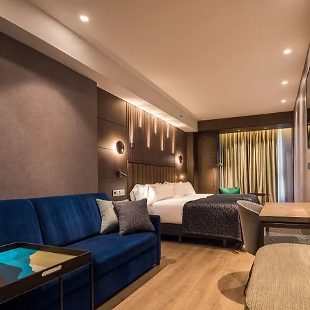 Catalonia Gran Via Bilbao