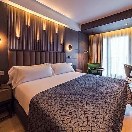 Catalonia Gran Via 4* Bilbao