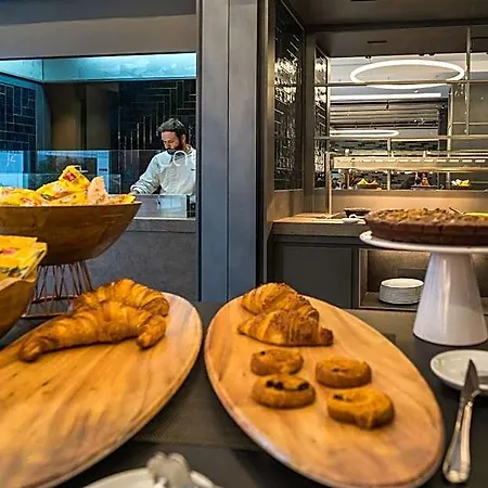 酒店 Catalonia Gran Via 毕尔巴鄂