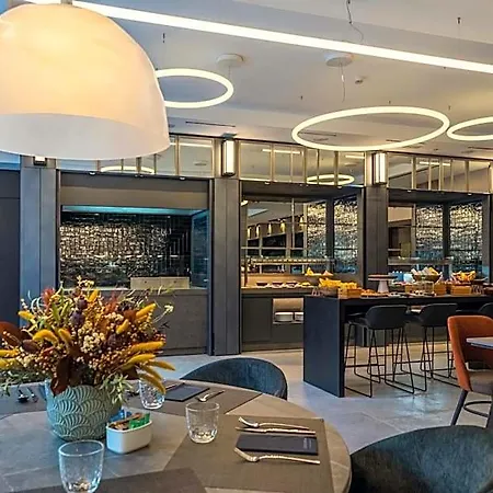 Catalonia Gran Via Hotel 4*