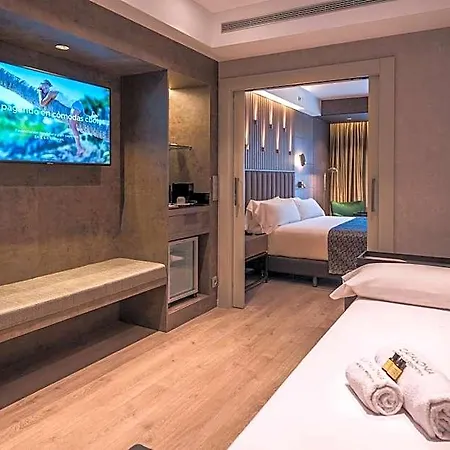 Catalonia Gran Via 4* Bilbao