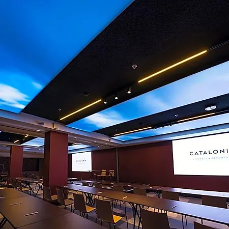 Hotel Catalonia Gran Via