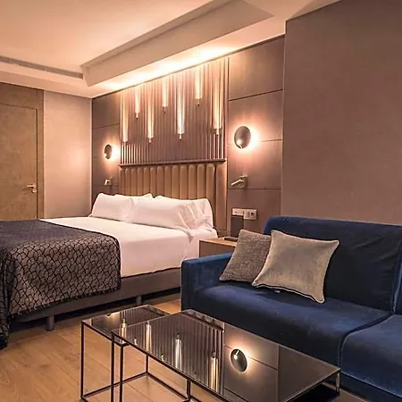 Hotel Catalonia Gran Via