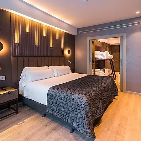 Catalonia Gran Via 4*