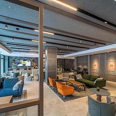 Catalonia Gran Via 4* 毕尔巴鄂