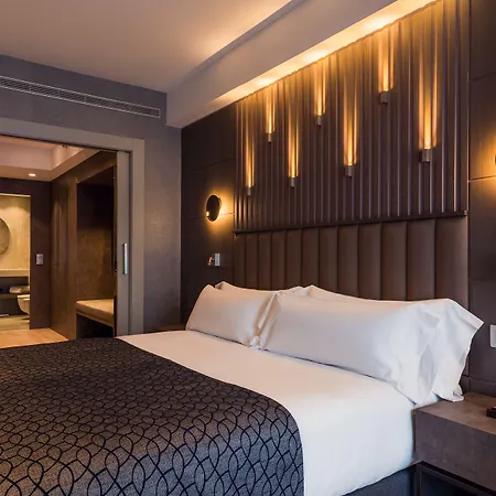 Hotel Catalonia Gran Vía Bilbau
