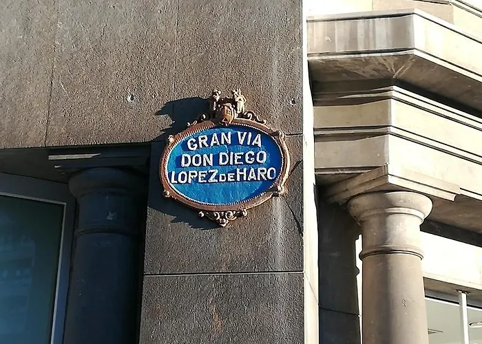 Catalonia Gran Via Bilbao