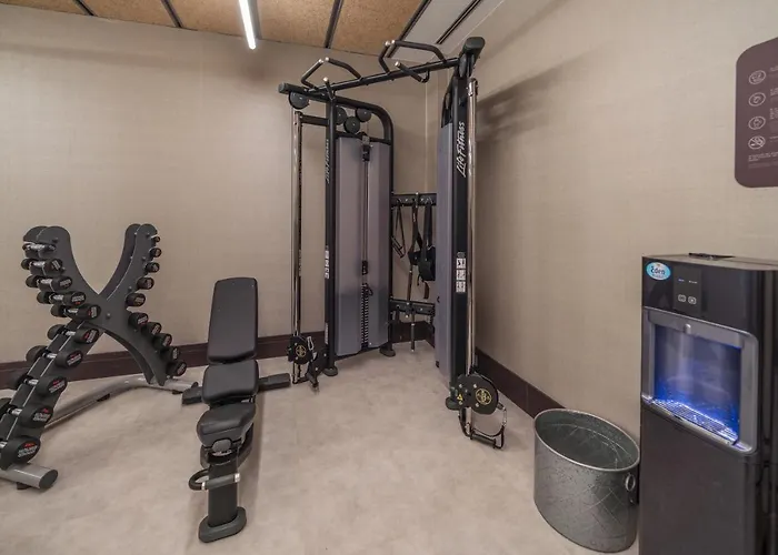 Catalonia Gran Via ビルバオ