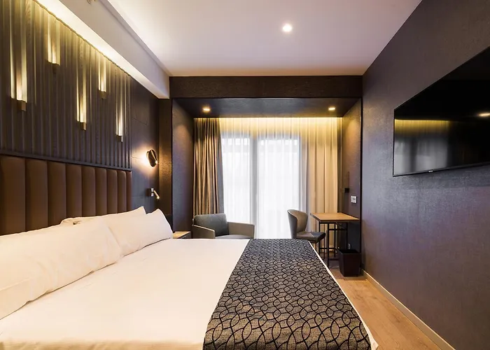 Hotel Catalonia Gran Vía Bilbao