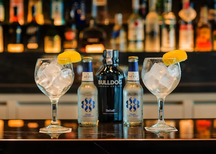 Catalonia Gran Vía Hotel 4*