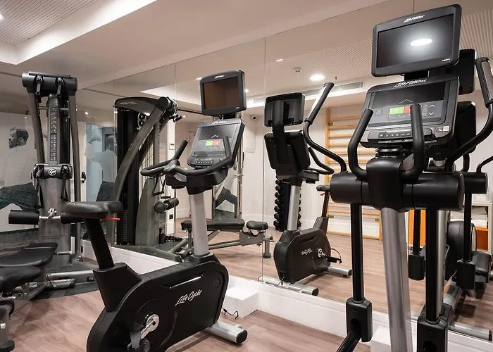 Catalonia Gran Vía 4* Bilbao