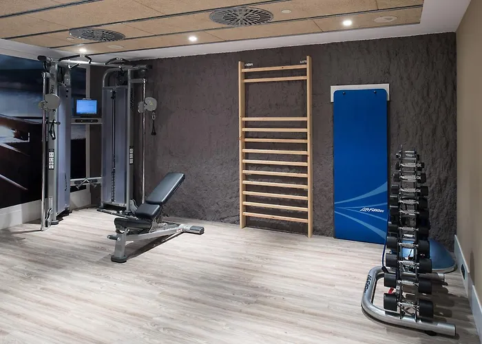 Hotel Catalonia Gran Via Bilbao