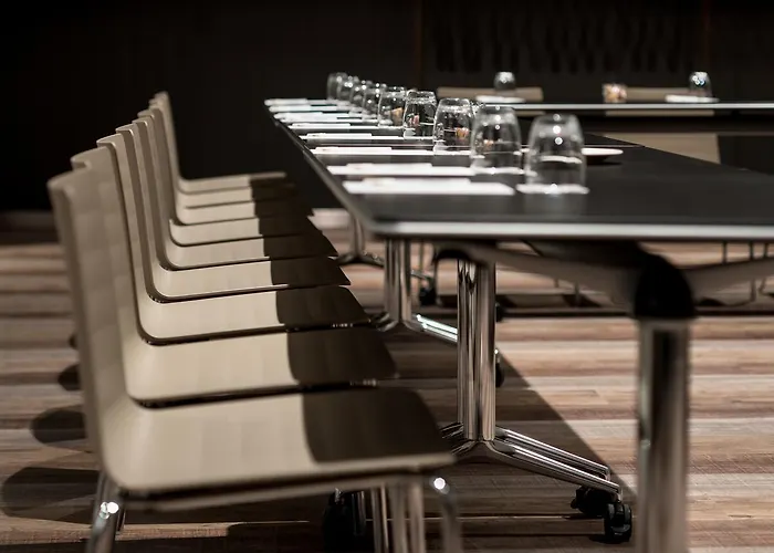 Catalonia Gran Via Hotel 4*