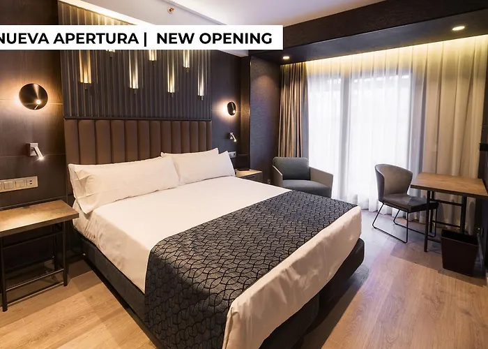 Hotel Catalonia Gran Vía