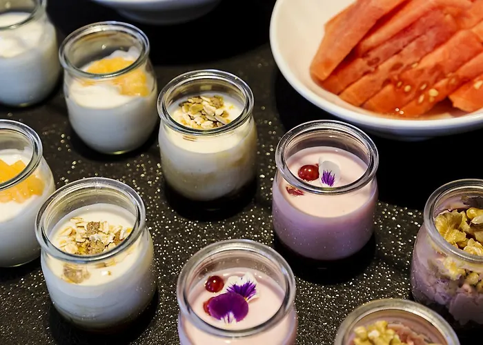 Catalonia Gran Via 4*