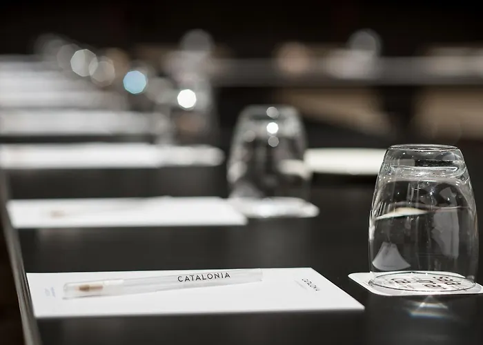 Hotel Catalonia Gran Vía 4*