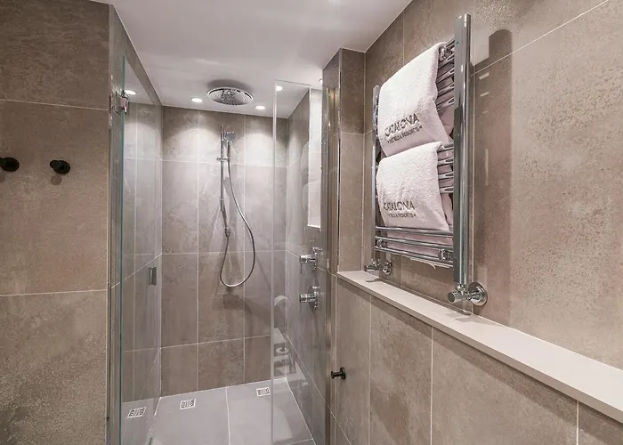 Catalonia Gran Via Hotel 4*