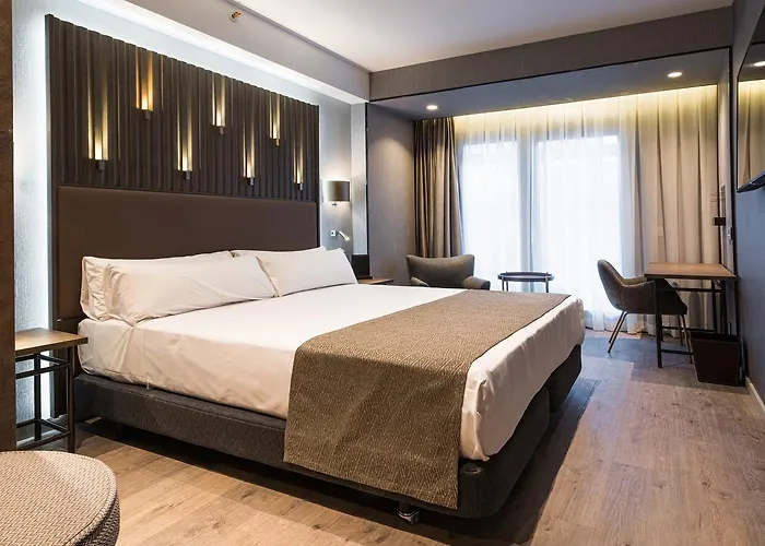 Hotel Catalonia Gran Vía