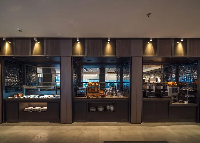 ホテル Catalonia Gran Via