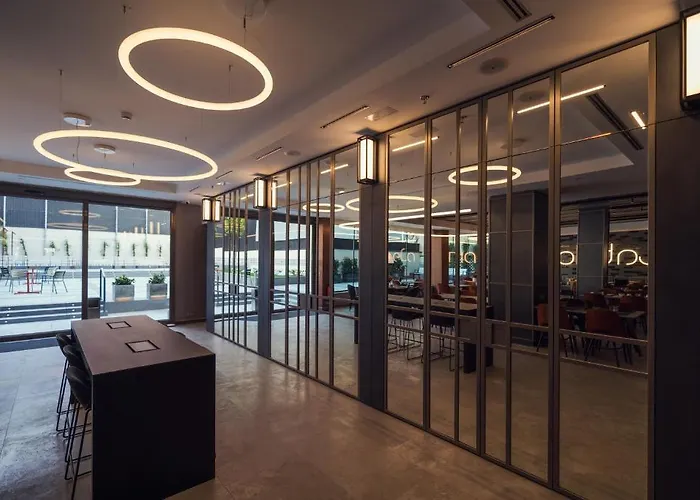 Catalonia Gran Via Otel