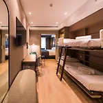 מלון Catalonia Gran Via 4*