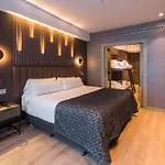 Catalonia Gran Via מלון 4*