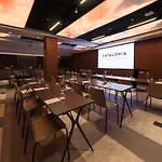 Catalonia Gran Via 4* בילבאו