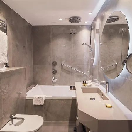 Hotel Catalonia Gran Via
