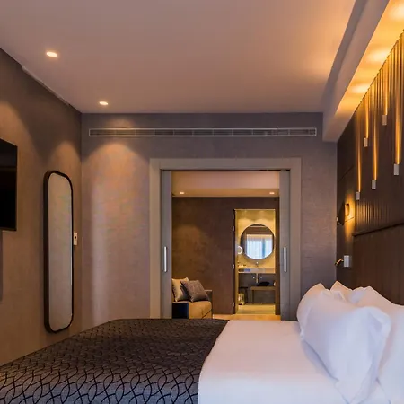 Catalonia Gran Via 4* Бильбао