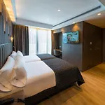 Otel Catalonia Gran Via