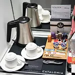 Otel Catalonia Gran Via 4*