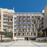 Catalonia Gran Via Otel 4*