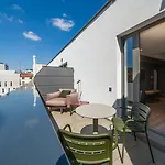 Catalonia Gran Via Otel Bilbao