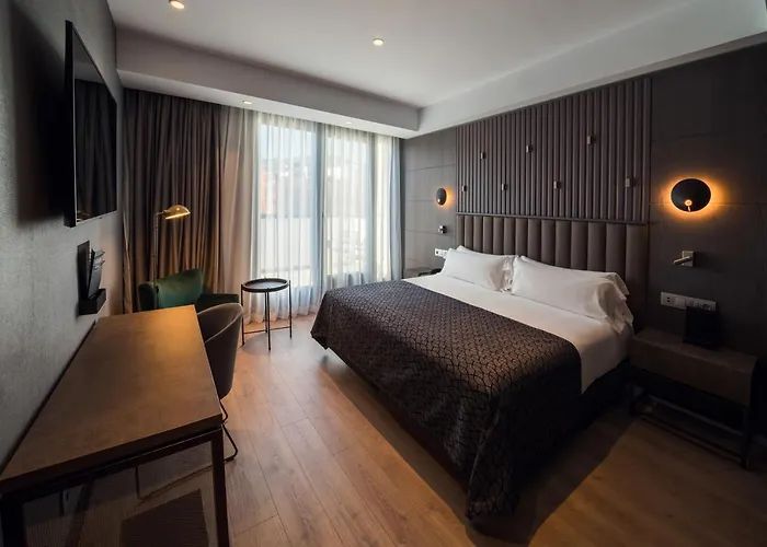 Hotel Catalonia Gran Vía